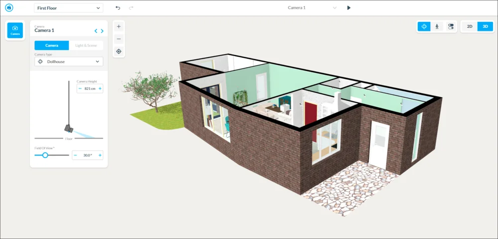 13 онлайн-программ для проектирования дома