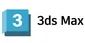 Логотип 3DS Max