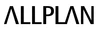 Логотип Allplan