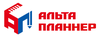 Логотип Альта Планнер