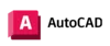 Логотип AutoCAD