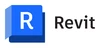 Логотип Autodesk Revit