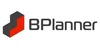 Логотип Конструктор кухни в 3D (Bplanner)
