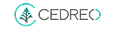 Логотип Cedreo