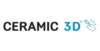 Логотип Ceramic 3D
