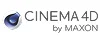 Логотип Cinema 4D