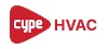 Логотип CYPE HVAC