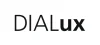 Логотип DIALux EVO