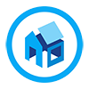 Логотип Floorplanner