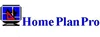 Логотип Home Plan Pro
