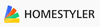 Логотип Homestyler