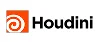 Логотип Houdini