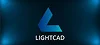 Логотип LightCAD
