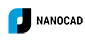 Логотип NanoCAD
