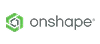 Логотип Onshape