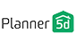 Логотип Planner 5D