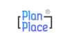 Логотип PlanPlace