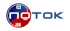 Логотип ПОТОК