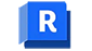 Логотип Revit