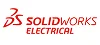 Логотип SOLIDWORKS Electrical