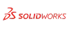 Логотип SolidWorks