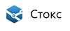 Логотип Стокс
