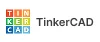 Логотип Tinkercad