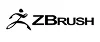 Логотип ZBrush
